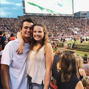 Meet your Posher, Blake